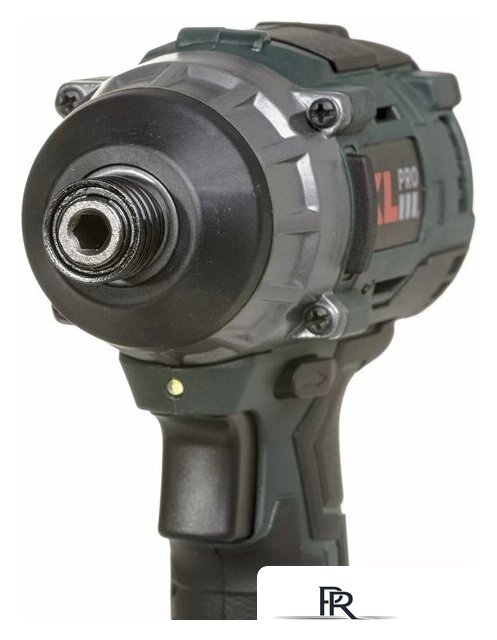 Винтоверт KLPRO KLDV18B-50 (с 2-мя АКБ, кейс) - Изображение №9 — Интернет-магазин ПроЗаказ