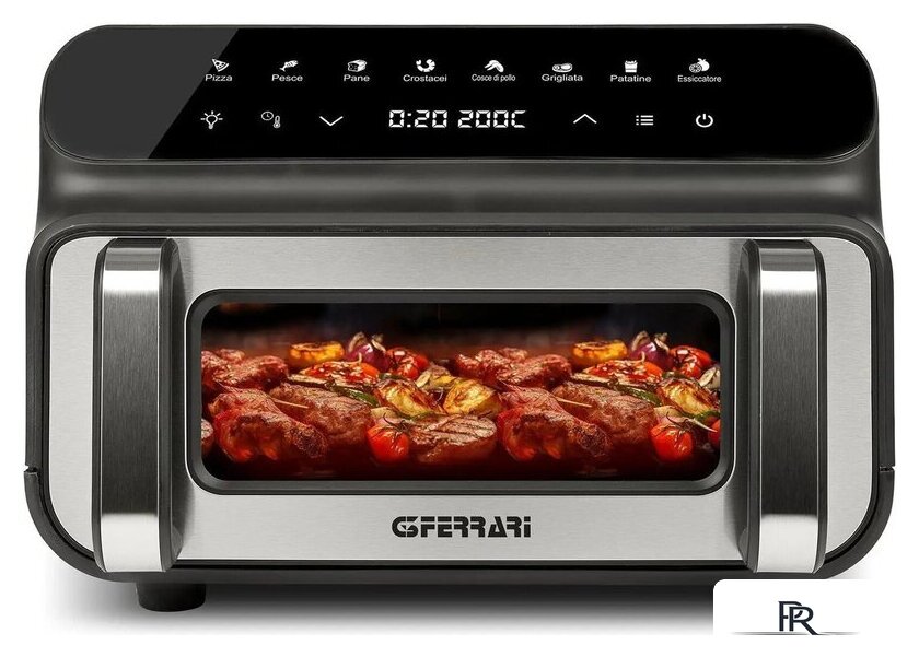 Аэрогриль (аэрофритюрница) G3Ferrari G10181 - Изображение №1 — Интернет-магазин ПроЗаказ