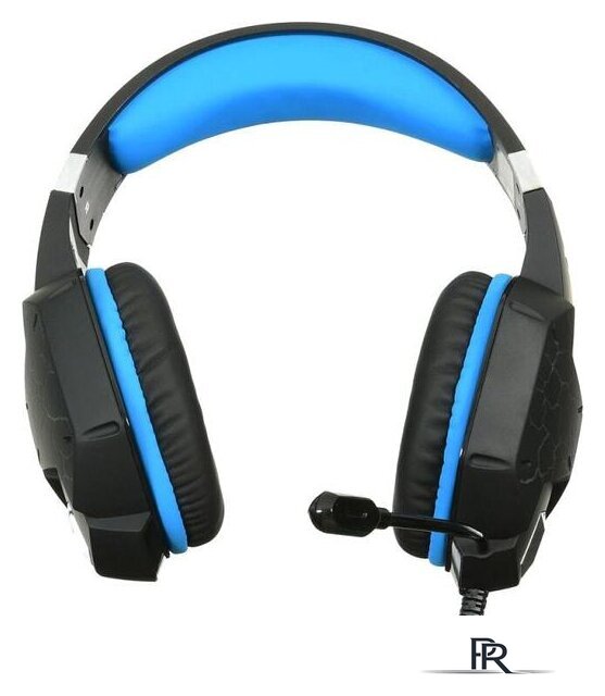 Наушники Оклик HS-L930G Snorter - Изображение №4 — Интернет-магазин ПроЗаказ