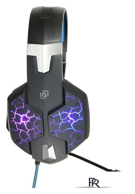 Наушники Оклик HS-L930G Snorter - Изображение №3 — Интернет-магазин ПроЗаказ