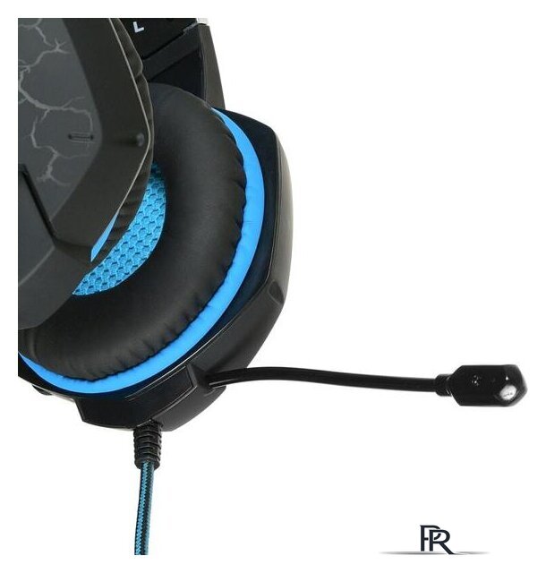 Наушники Оклик HS-L930G Snorter - Изображение №6 — Интернет-магазин ПроЗаказ