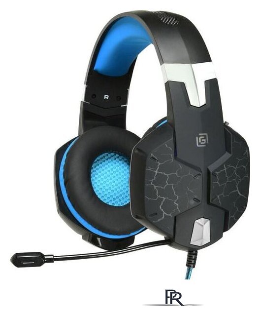 Наушники Оклик HS-L930G Snorter - Изображение №1 — Интернет-магазин ПроЗаказ