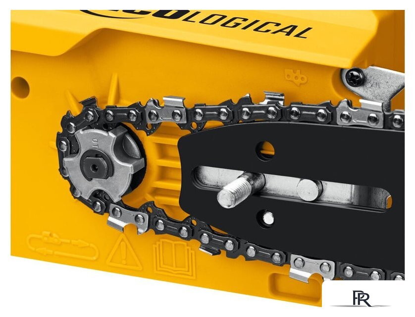 Электрическая пила Steher ES-2040 - Изображение №3 — Интернет-магазин ПроЗаказ