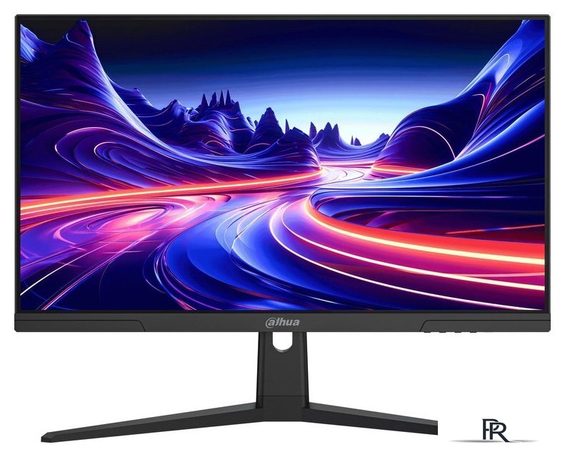 Игровой монитор Dahua DHI-LM25-E231B - Изображение №1 — Интернет-магазин ПроЗаказ
