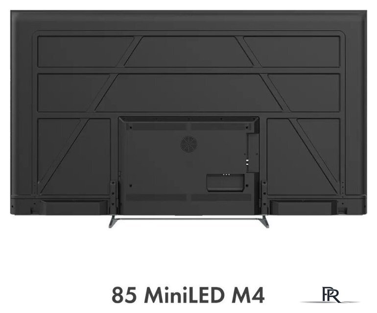MiniLED телевизор Haier 85 MiniLED M4 - Изображение №5 — Интернет-магазин ПроЗаказ