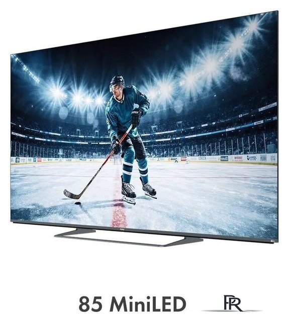 MiniLED телевизор Haier 85 MiniLED M4 - Изображение №4 — Интернет-магазин ПроЗаказ