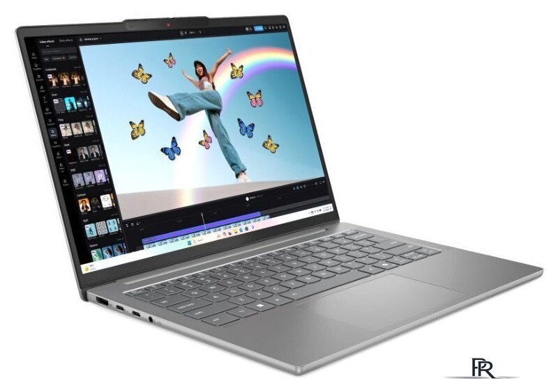 Ноутбук Lenovo IdeaPad Slim 5 14ARP10 83HT000FRK Win 11 Pro - Изображение №5 — Интернет-магазин ПроЗаказ