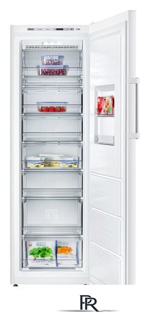 Морозильник ATLANT М-7606-100-N - Изображение №9 — Интернет-магазин ПроЗаказ