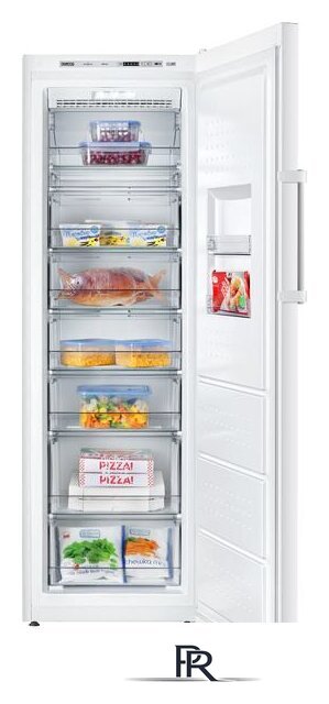 Морозильник ATLANT М-7606-100-N - Изображение №8 — Интернет-магазин ПроЗаказ