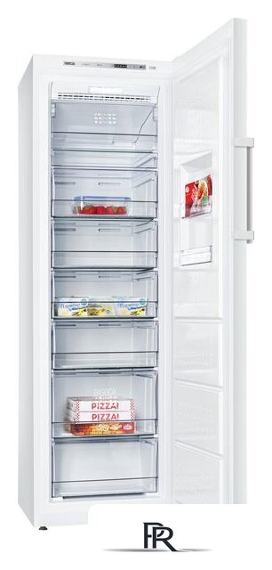 Морозильник ATLANT М-7606-100-N - Изображение №6 — Интернет-магазин ПроЗаказ