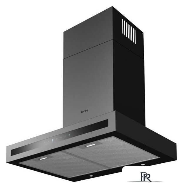 Кухонная вытяжка Korting KHC 6877 N - Изображение №1 — Интернет-магазин ПроЗаказ