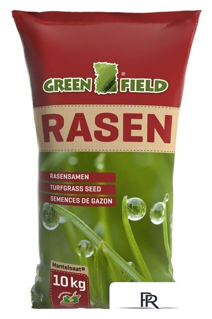 Семена Greenfield GF Zwergrasen лилипут 10 кг - Изображение №1 — Интернет-магазин ПроЗаказ