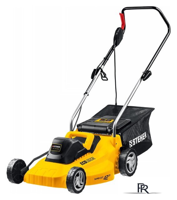 Газонокосилка Steher LMC-42-2000 - Изображение №1 — Интернет-магазин ПроЗаказ