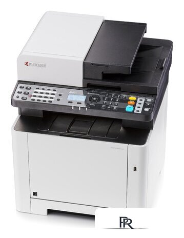 МФУ Kyocera Mita ECOSYS M5521cdn - Изображение №3 — Интернет-магазин ПроЗаказ