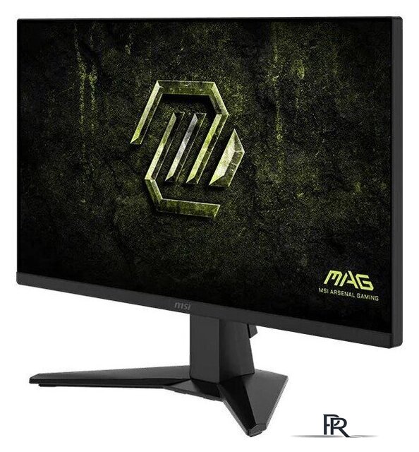 Игровой монитор MSI MAG 245F X24 - Изображение №3 — Интернет-магазин ПроЗаказ