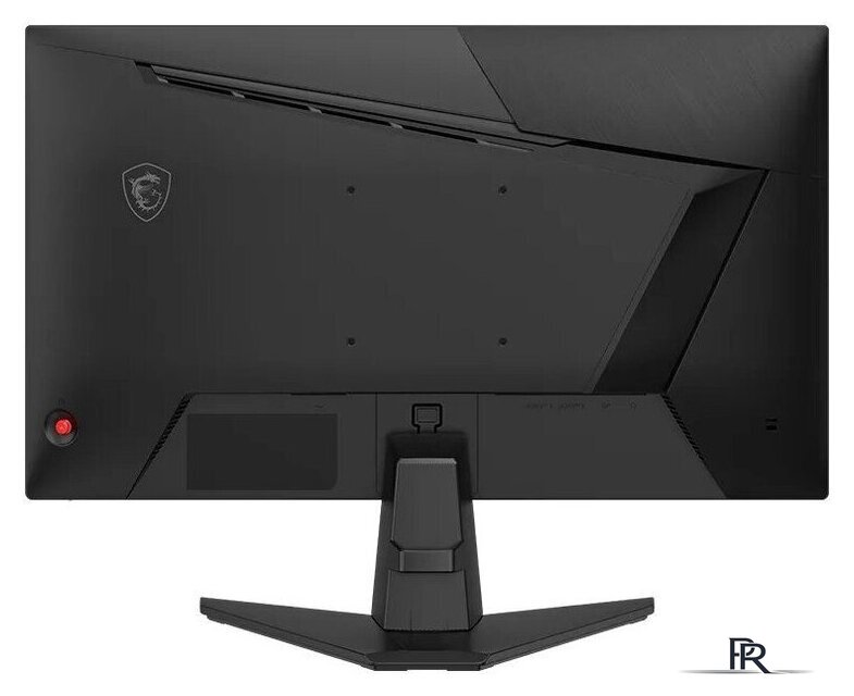Игровой монитор MSI MAG 245F X24 - Изображение №4 — Интернет-магазин ПроЗаказ