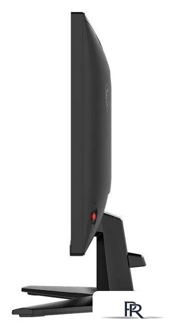 Игровой монитор MSI MAG 245F X24 - Изображение №5 — Интернет-магазин ПроЗаказ