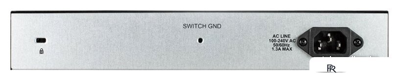 Управляемый коммутатор 2-го уровня D-Link DGS-1210-10P/ME/A1A - Изображение №3 — Интернет-магазин ПроЗаказ