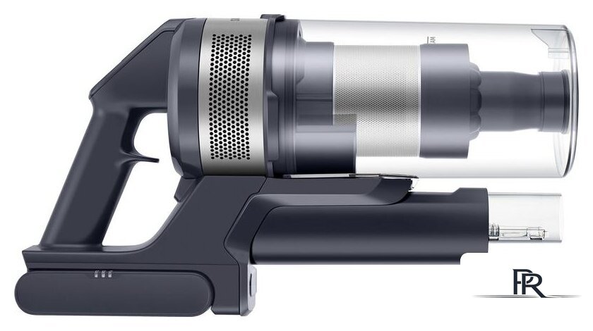 Пылесос Samsung Jet 60 turbo VS15A6031R5/EV - Изображение №12 — Интернет-магазин ПроЗаказ