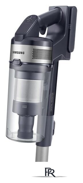Пылесос Samsung Jet 60 turbo VS15A6031R5/EV - Изображение №13 — Интернет-магазин ПроЗаказ