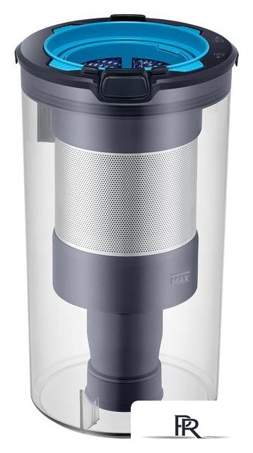 Пылесос Samsung Jet 60 turbo VS15A6031R5/EV - Изображение №6 — Интернет-магазин ПроЗаказ