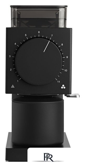 Электрическая кофемолка Fellow Ode Brew Grinder Gen 2 (черный) - Изображение №1 — Интернет-магазин ПроЗаказ