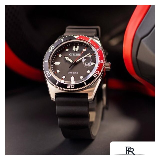 Наручные часы Citizen Dress AW1769-10E - Изображение №5 — Интернет-магазин ПроЗаказ