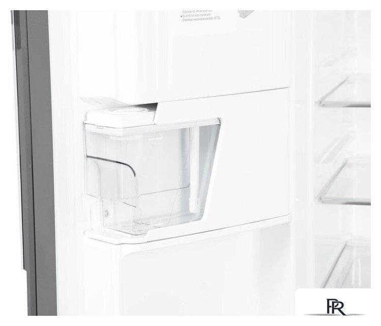 Четырёхдверный холодильник Hitachi R-W660PUC7GGR - Изображение №9 — Интернет-магазин ПроЗаказ