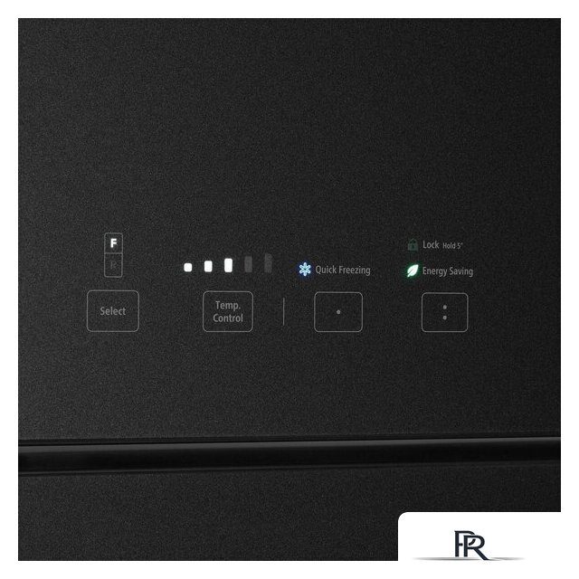 Четырёхдверный холодильник Hitachi R-W660PUC7GGR - Изображение №6 — Интернет-магазин ПроЗаказ