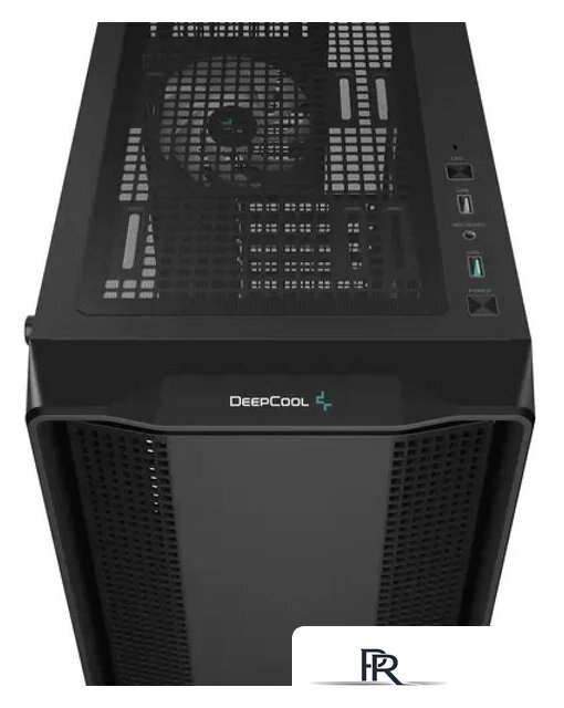 Корпус DeepCool CC560 V2 R-CC560-BKGAA4-G-2 - Изображение №9 — Интернет-магазин ПроЗаказ