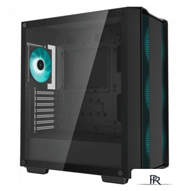 Корпус DeepCool CC560 V2 R-CC560-BKGAA4-G-2 - Изображение №2 — Интернет-магазин ПроЗаказ