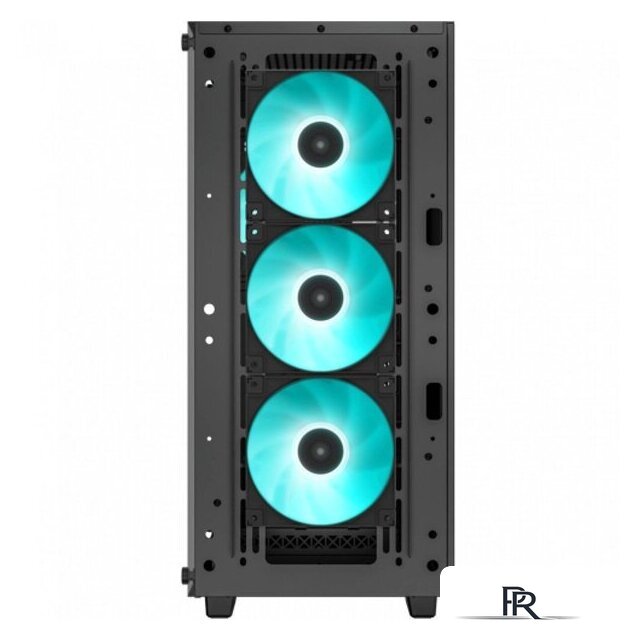 Корпус DeepCool CC560 V2 R-CC560-BKGAA4-G-2 - Изображение №5 — Интернет-магазин ПроЗаказ