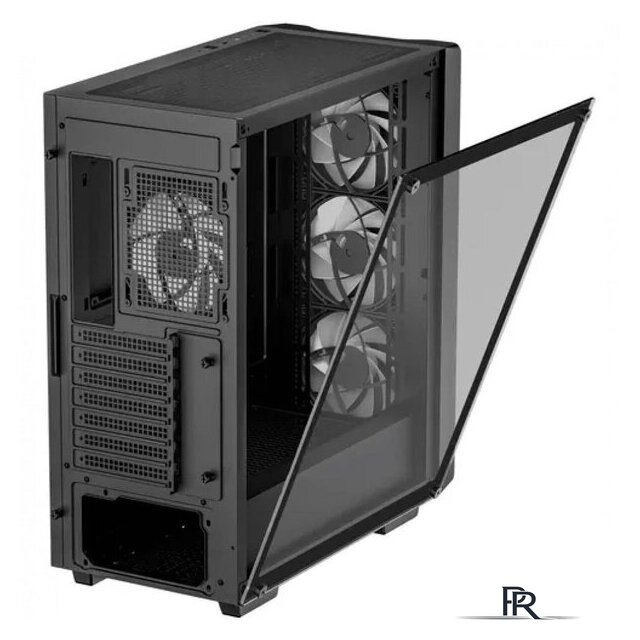 Корпус DeepCool CC560 V2 R-CC560-BKGAA4-G-2 - Изображение №8 — Интернет-магазин ПроЗаказ