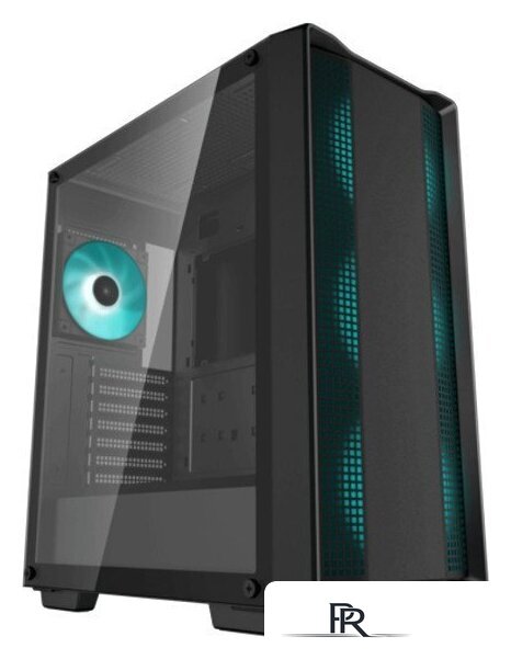 Корпус DeepCool CC560 V2 R-CC560-BKGAA4-G-2 - Изображение №1 — Интернет-магазин ПроЗаказ