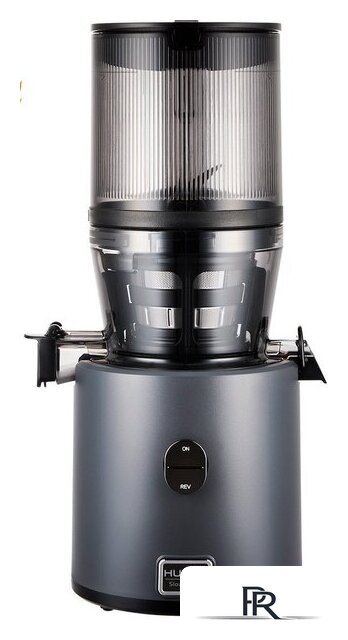Соковыжималка Hurom H330P (древесный уголь) - Изображение №1 — Интернет-магазин ПроЗаказ