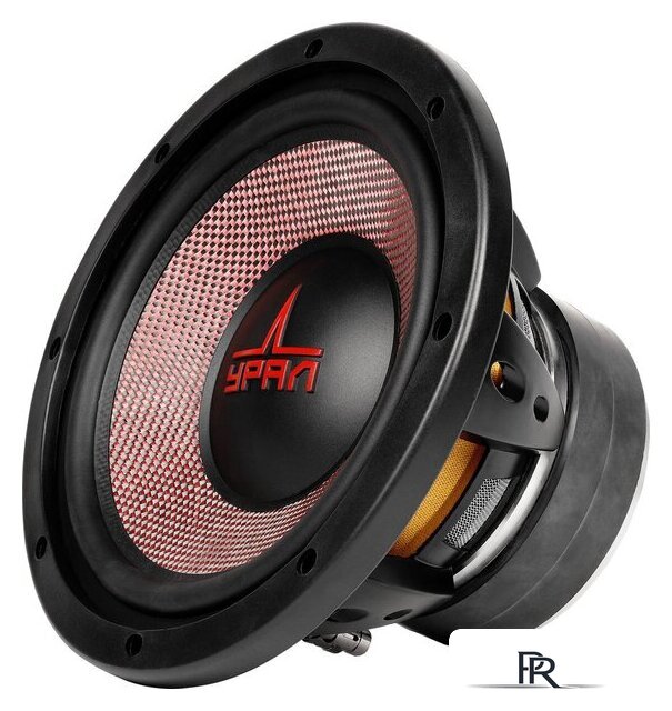 Головка сабвуфера Урал АК-10 М - Изображение №1 — Интернет-магазин ПроЗаказ