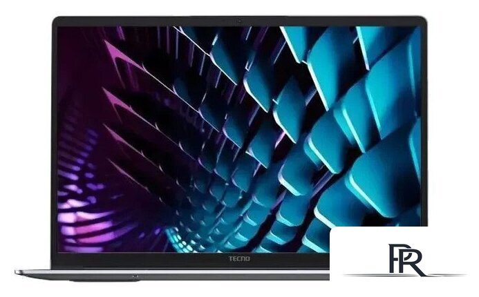 Ноутбук Tecno MegaBook K16SDA 71005000263 - Изображение №1 — Интернет-магазин ПроЗаказ