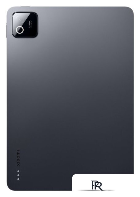 Планшет Xiaomi Pad 8 8GB/256GB международная версия (серый) - Изображение №3 — Интернет-магазин ПроЗаказ