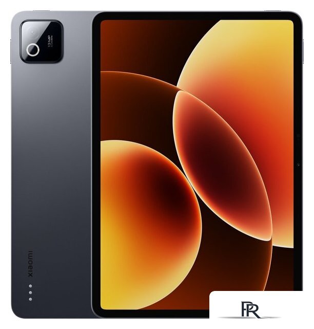 Планшет Xiaomi Pad 8 8GB/256GB международная версия (серый) - Изображение №1 — Интернет-магазин ПроЗаказ