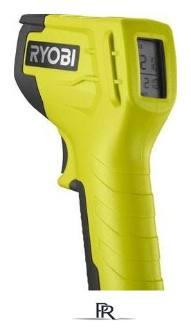 Пирометр Ryobi RBIRT08 - Изображение №2 — Интернет-магазин ПроЗаказ