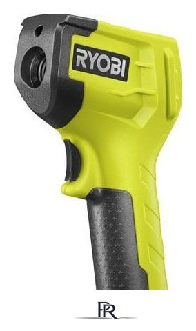 Пирометр Ryobi RBIRT08 - Изображение №1 — Интернет-магазин ПроЗаказ