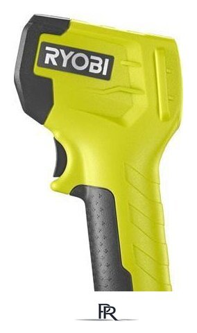 Пирометр Ryobi RBIRT08 - Изображение №4 — Интернет-магазин ПроЗаказ