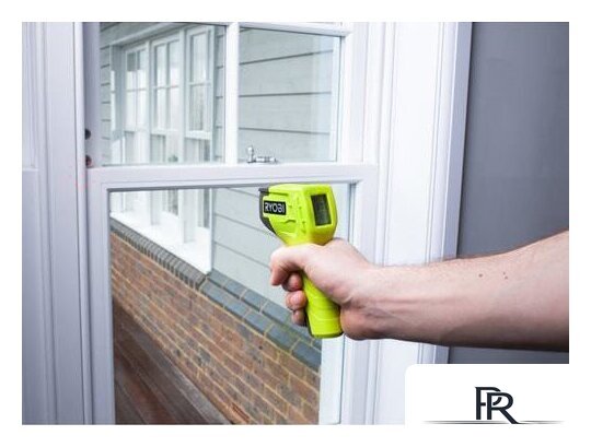 Пирометр Ryobi RBIRT08 - Изображение №10 — Интернет-магазин ПроЗаказ