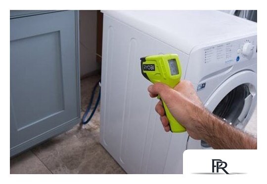 Пирометр Ryobi RBIRT08 - Изображение №8 — Интернет-магазин ПроЗаказ