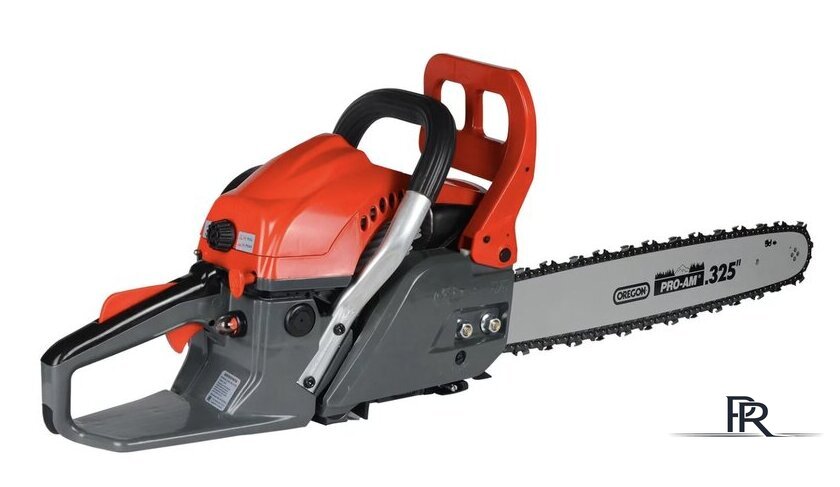 Бензопила Evoline CSG 46-18 ES - Изображение №3 — Интернет-магазин ПроЗаказ