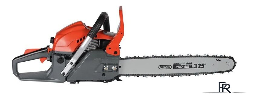 Бензопила Evoline CSG 46-18 ES - Изображение №5 — Интернет-магазин ПроЗаказ