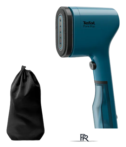 Отпариватель Tefal Pure Pop DT2020E1 - Изображение №1 — Интернет-магазин ПроЗаказ