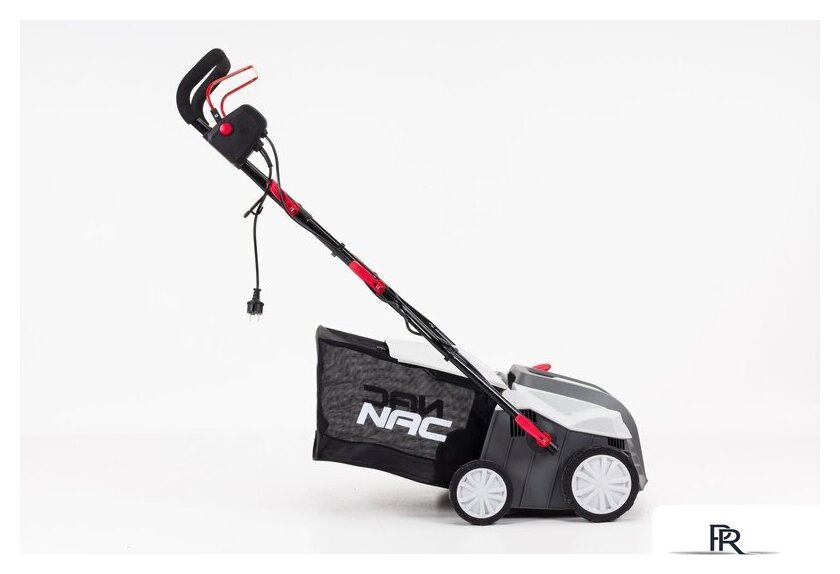 Аэратор NAC Sce180-W - Изображение №2 — Интернет-магазин ПроЗаказ