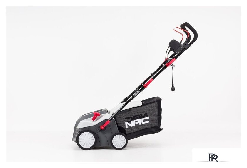 Аэратор NAC Sce180-W - Изображение №3 — Интернет-магазин ПроЗаказ
