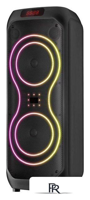 Патибокс Ginzzu GM-114 - Изображение №1 — Интернет-магазин ПроЗаказ